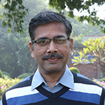 Dr. Karthikeyan Subramanian